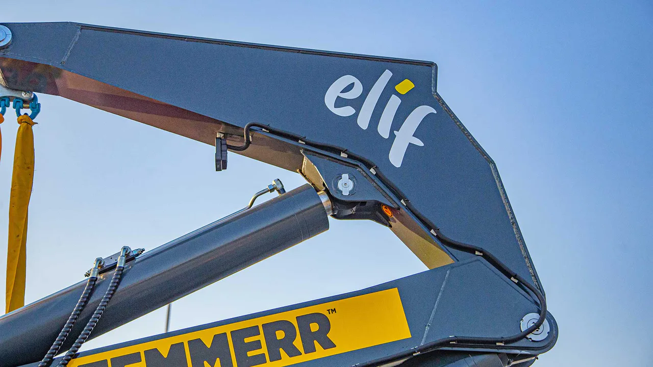 Configured by a Semi Trailer Producer from Türkiye